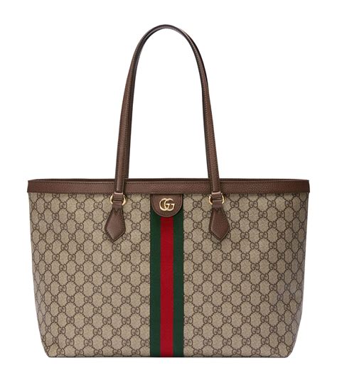 gucci hand tote.